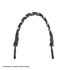 CR Braided Bino Loop (Target Colors) 16 CR Braided Bino Loop (Target Colors) -Bearpaw Shop 1900100 dkgr blk sil