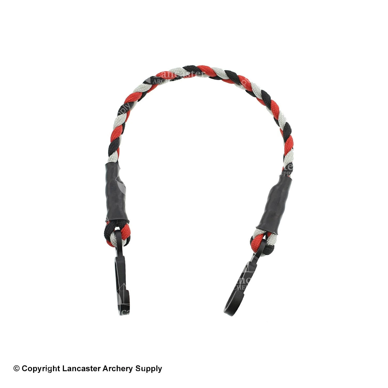 CR Braided Bino Loop (Target Colors) 2 CR Braided Bino Loop (Target Colors) - Image 2