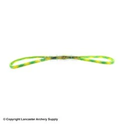 Lancaster Archery Supply Limited Edition Finger Slings -Bearpaw Shop 1900127 dayglow