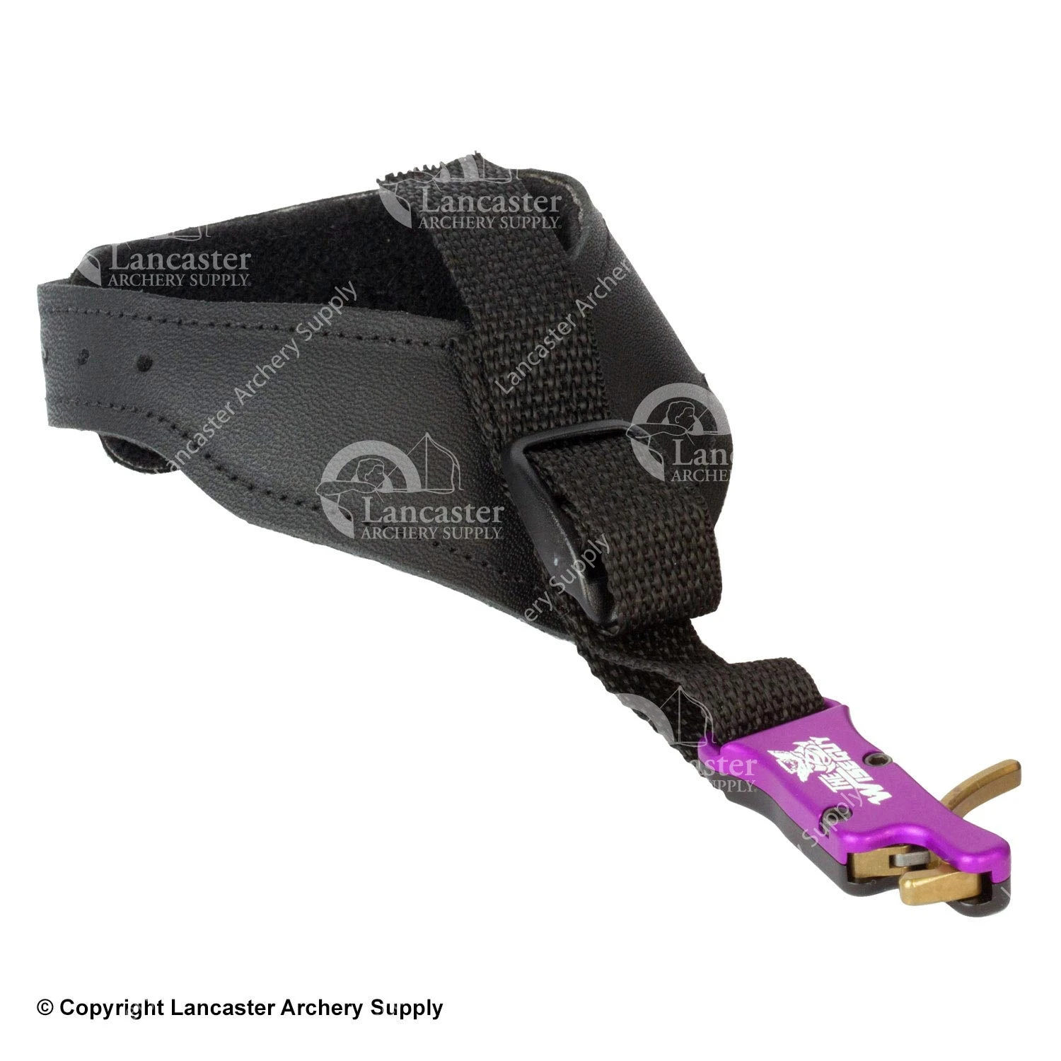 Spot Hogg Wiseguy Release (Nylon) 1 Spot Hogg Wiseguy Release (Nylon)