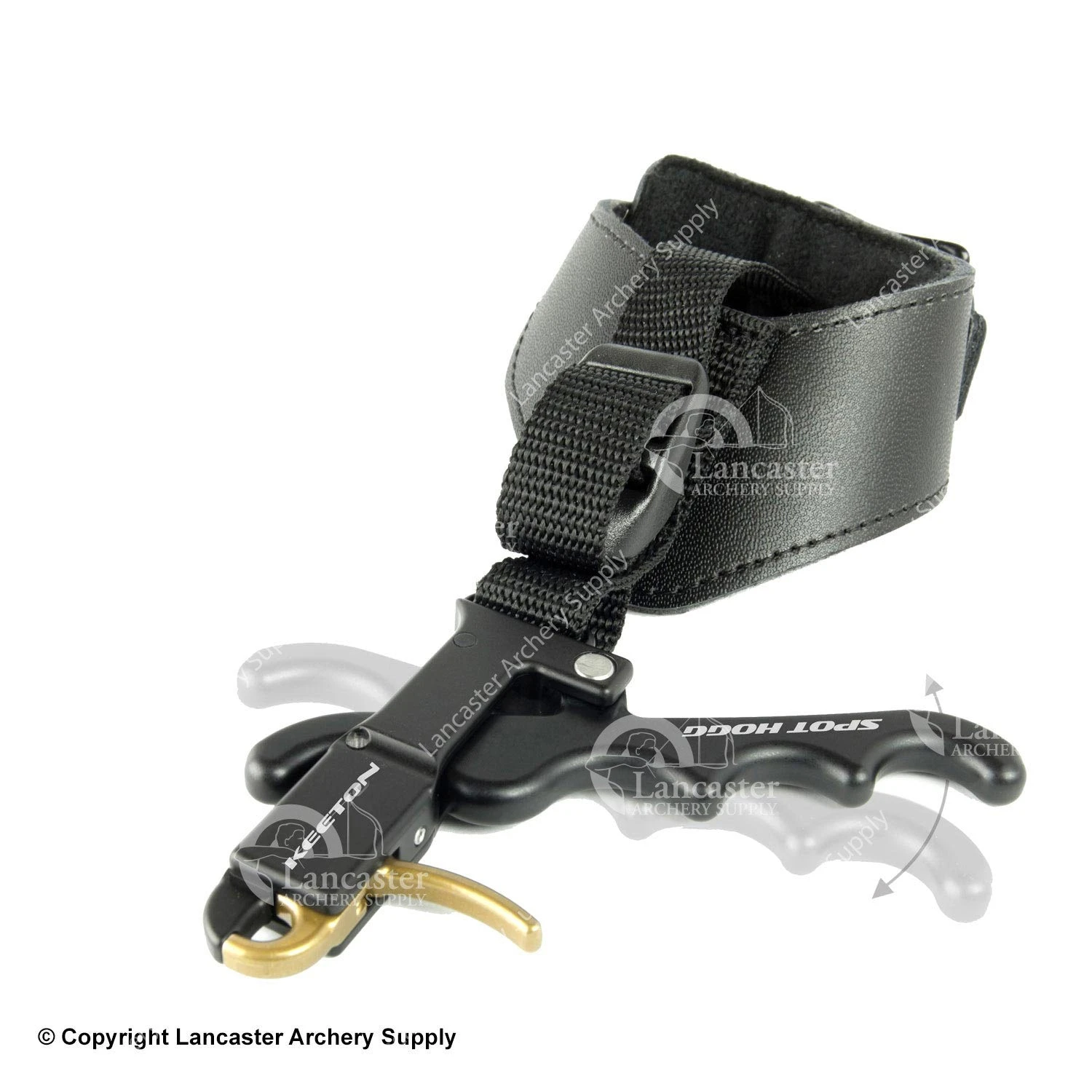 Spot Hogg Keeton Release 2 Spot Hogg Keeton Release - Image 2