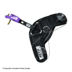 Spot Hogg Wiseguy Release (Keep Hammering Series)