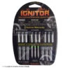 NuFletch Ignitor Lighted Nocks For Vertical Bows