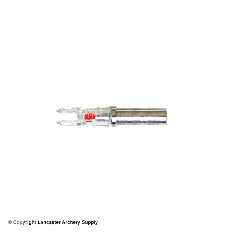 NuFletch Ignitor Lighted Nocks For .244"/.246 2 NuFletch Ignitor Lighted Nocks For .244"/.246 - Image 2