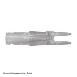 Easton 6.5MM 3D Super Nock (dozen) -Bearpaw Shop 2070068 crystal