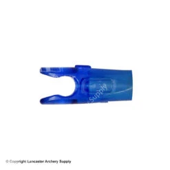 Easton Pin Nock -Bearpaw Shop 2070080 blue