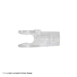Easton Pin Nock -Bearpaw Shop 2070080 clear