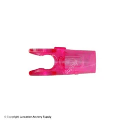 Easton Pin Nock -Bearpaw Shop 2070080 pink