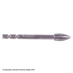 Easton X10 Ballistic Tungsten Break-Off Points (100-120 Gr.)