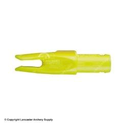 Easton Super Nock (dozen) -Bearpaw Shop 2070141 yellow