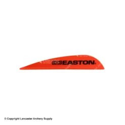 Easton Diamond Vanes -Bearpaw Shop 2070241 175 fireorange