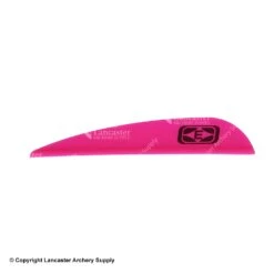 Easton Diamond Vanes -Bearpaw Shop 2070241 235 hotpink