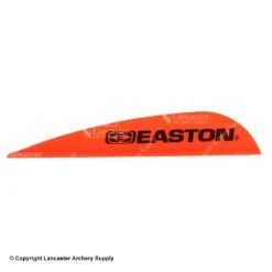 Easton Diamond Vanes -Bearpaw Shop 2070241 280 fireorange