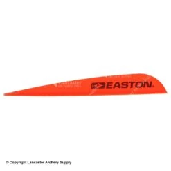 Easton Diamond Vanes -Bearpaw Shop 2070241 380 fire orange