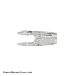 Easton G Pin Nock -Bearpaw Shop 2070271 clear