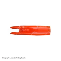 Easton X10 Over Nock -Bearpaw Shop 2070272 orange