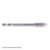 Easton 4MM ML Stainless Steel Break-Off Point