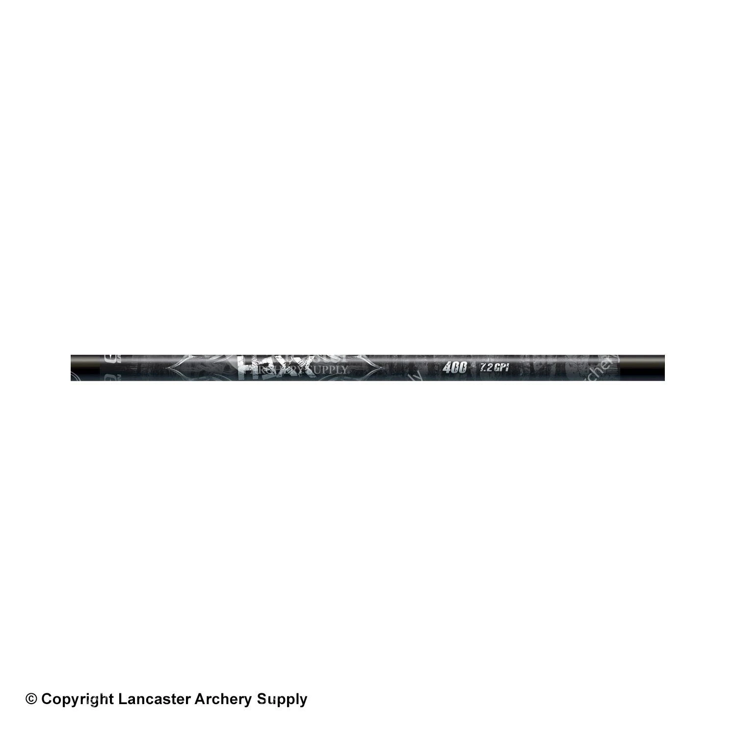 Easton 6mm HEXX Arrow Shaft 1 Easton 6mm HEXX Arrow Shaft