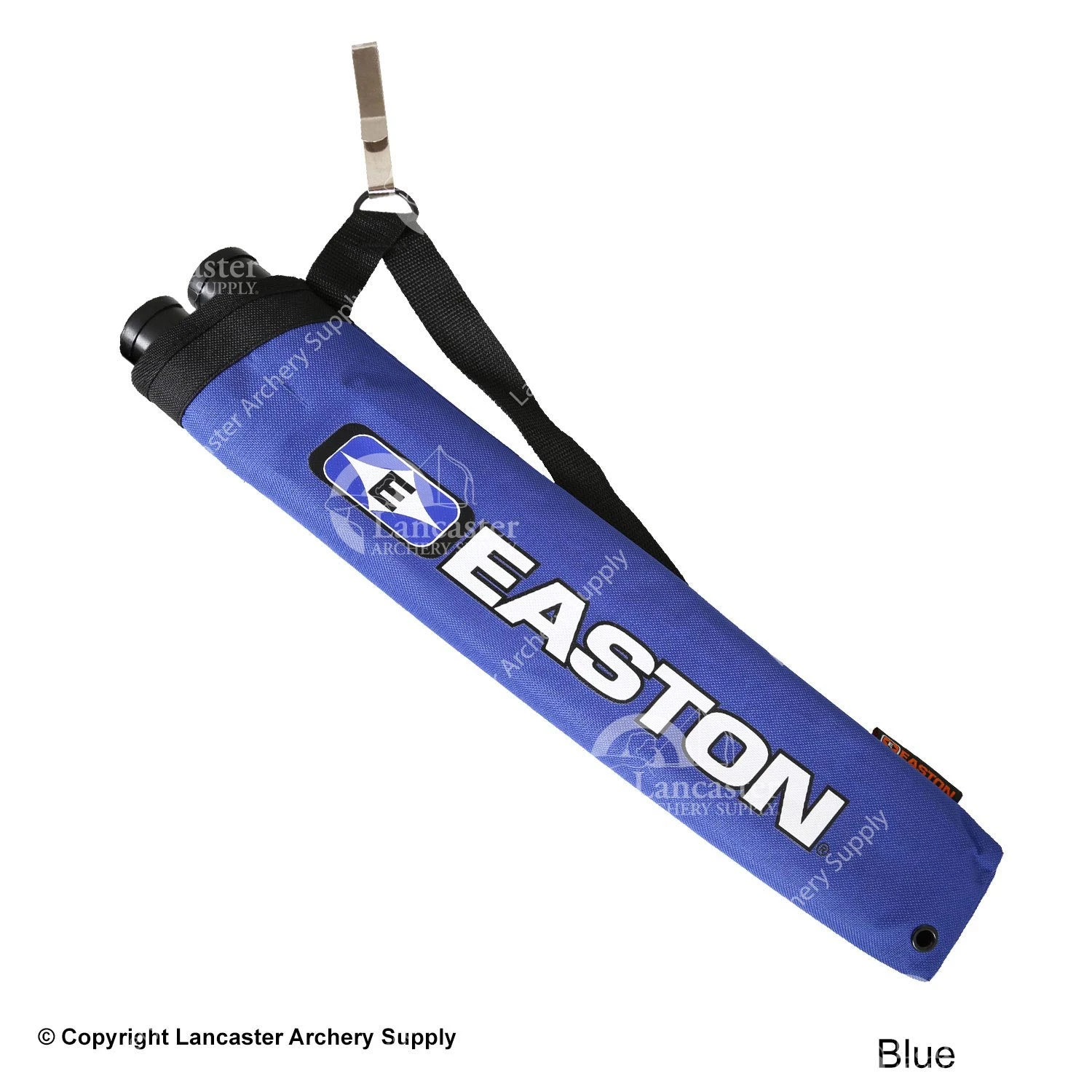 Easton Flipside 2-Tube Hip Quiver 3 Easton Flipside 2-Tube Hip Quiver - Image 3