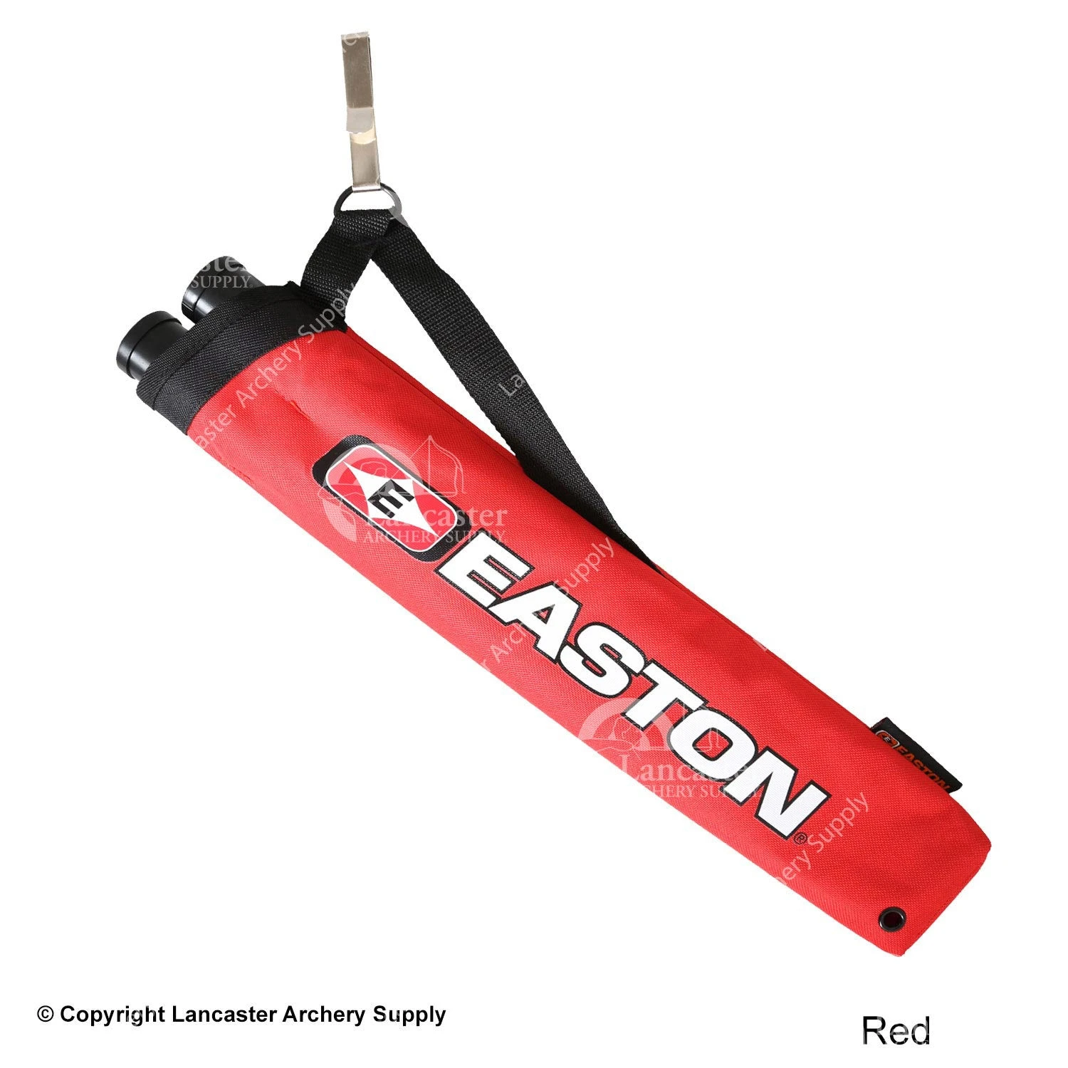 Easton Flipside 2-Tube Hip Quiver 2 Easton Flipside 2-Tube Hip Quiver - Image 2