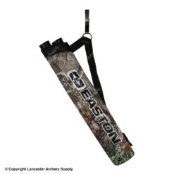 Easton Flipside 2-Tube Hip Quiver 13 Easton Flipside 2-Tube Hip Quiver -Bearpaw Shop 2070520 edge