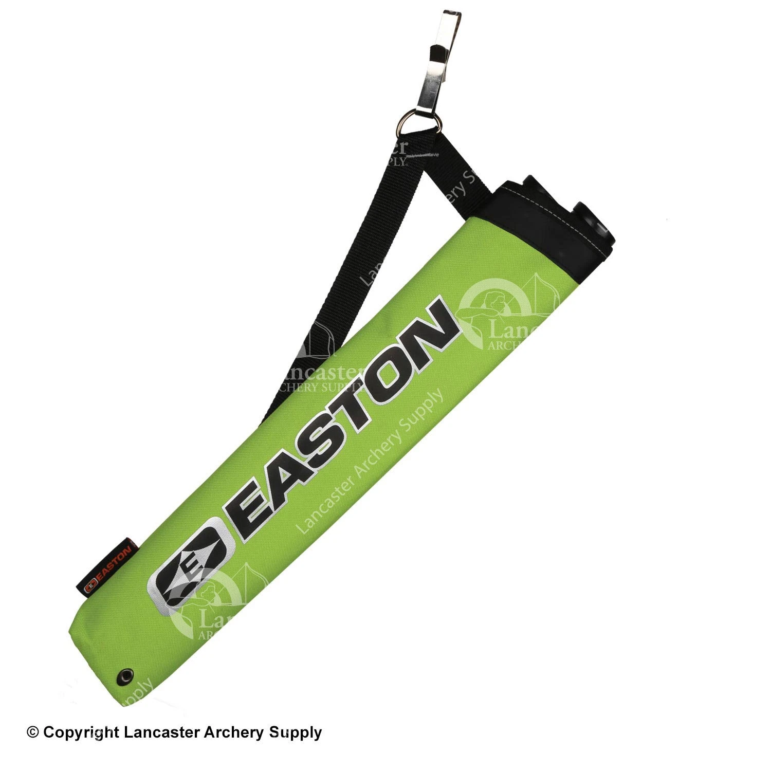 Easton Flipside 2-Tube Hip Quiver 5 Easton Flipside 2-Tube Hip Quiver - Image 5