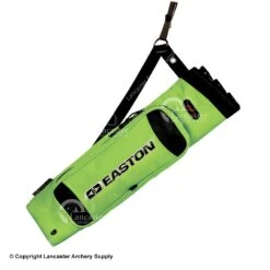 Easton Flipside 3-Tube Hip Quiver -Bearpaw Shop 2070521 flogreen