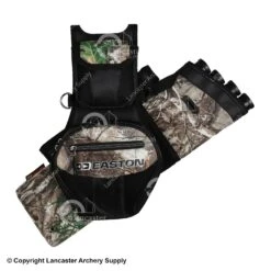 Easton Flipside 4-Tube Hip Quiver -Bearpaw Shop 2070522 edge