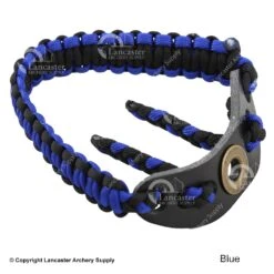 Easton Deluxe Paracord Diamond Sling -Bearpaw Shop 2070560 blue