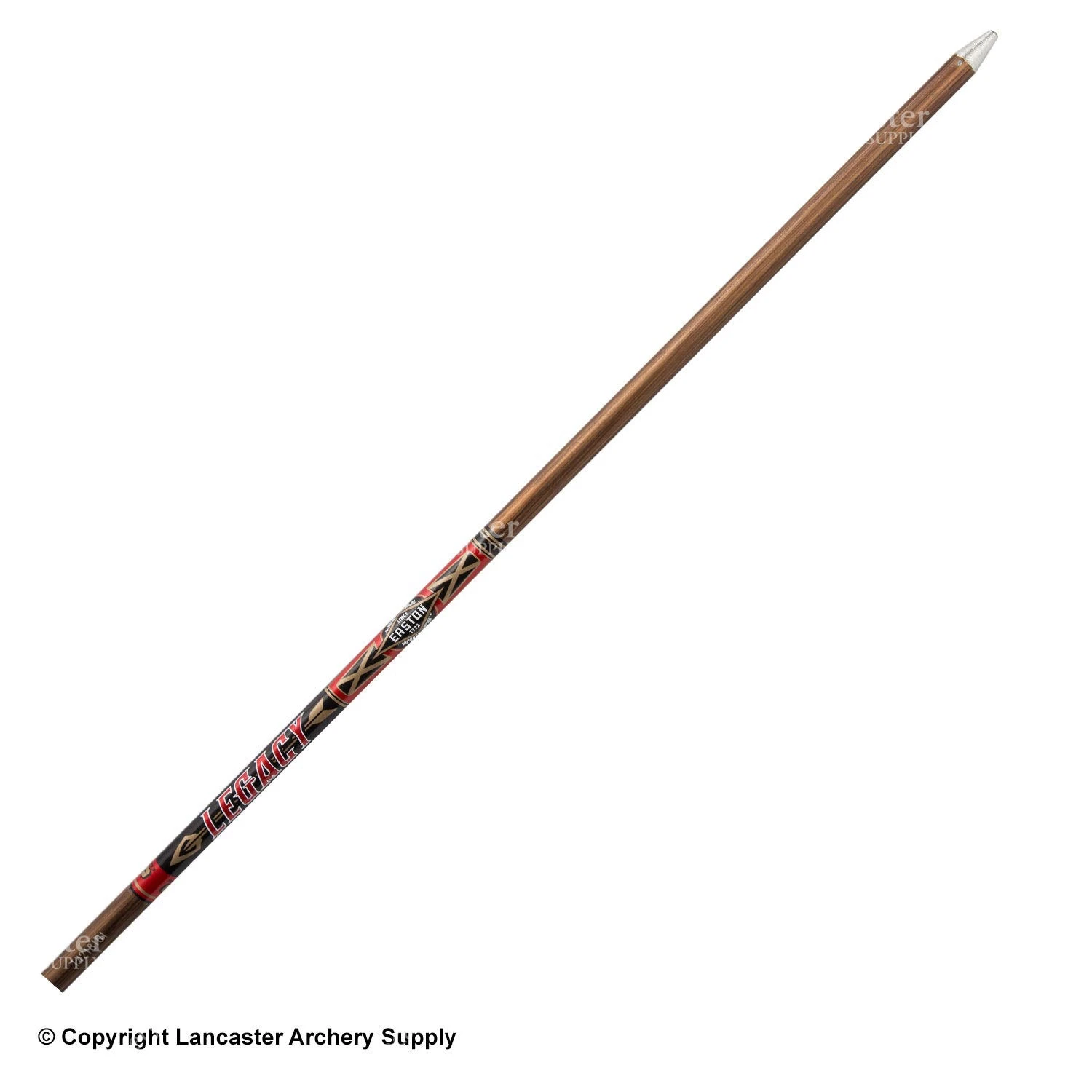 Easton Legacy Arrow Shaft 2 Easton Legacy Arrow Shaft - Image 2