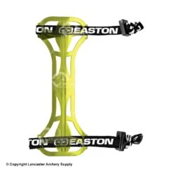 Easton Deluxe Bone Arm Guard -Bearpaw Shop 2070715 yellow