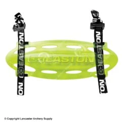 Easton Deluxe Oval Arm Guard -Bearpaw Shop 2070716 yellow