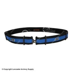 Easton Elite Quiver Belt 9 Easton Elite Quiver Belt -Bearpaw Shop 2070725 blue 2021