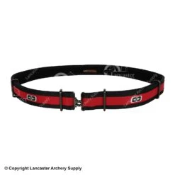 Easton Elite Quiver Belt 8 Easton Elite Quiver Belt -Bearpaw Shop 2070725 red 2021