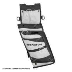 Easton Elite Field Quiver -Bearpaw Shop 2070731 white