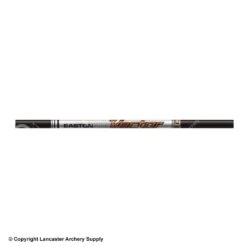 Easton Vector Fletched Arrow (2" Shield-Cut Feathers)