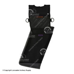 Easton Deluxe Field Quiver W/ Belt -Bearpaw Shop 2070818 back