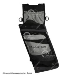 Easton Deluxe Field Quiver W/ Belt -Bearpaw Shop 2070818 gray