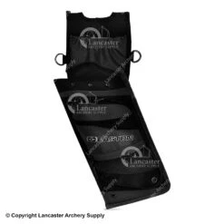 Easton Deluxe Field Quiver W/ Belt