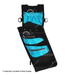 Easton Deluxe Field Quiver W/ Belt -Bearpaw Shop 2070818 teal