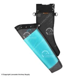 Easton Deluxe Hip Quiver W/ Belt 20 Easton Deluxe Hip Quiver W/ Belt -Bearpaw Shop 2070819 back