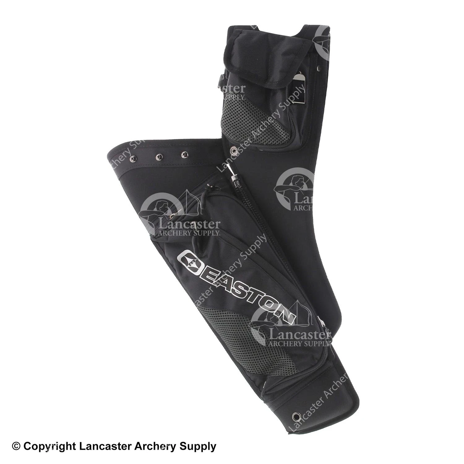 Easton Deluxe Hip Quiver W/ Belt 7 Easton Deluxe Hip Quiver W/ Belt - Image 7