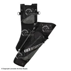 Easton Deluxe Hip Quiver W/ Belt 21 Easton Deluxe Hip Quiver W/ Belt -Bearpaw Shop 2070819 black