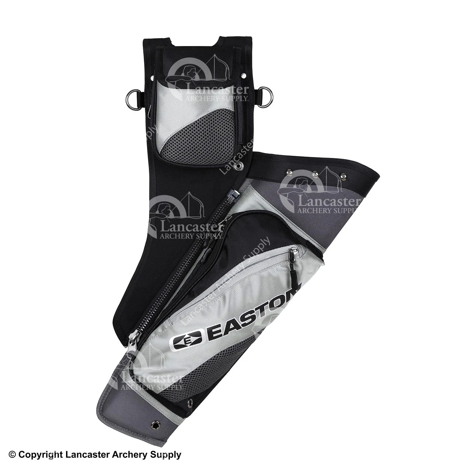 Easton Deluxe Hip Quiver W/ Belt 3 Easton Deluxe Hip Quiver W/ Belt - Image 3