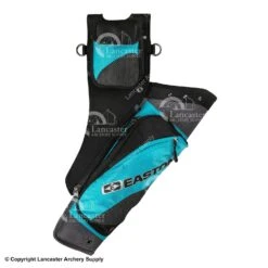 Easton Deluxe Hip Quiver W/ Belt 16 Easton Deluxe Hip Quiver W/ Belt -Bearpaw Shop 2070819 teal r
