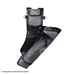 Easton Elite Takedown Hip Quiver W/ Belt -Bearpaw Shop 2070820 gray