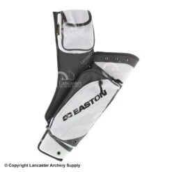 Easton Elite Takedown Hip Quiver W/ Belt -Bearpaw Shop 2070820 white r