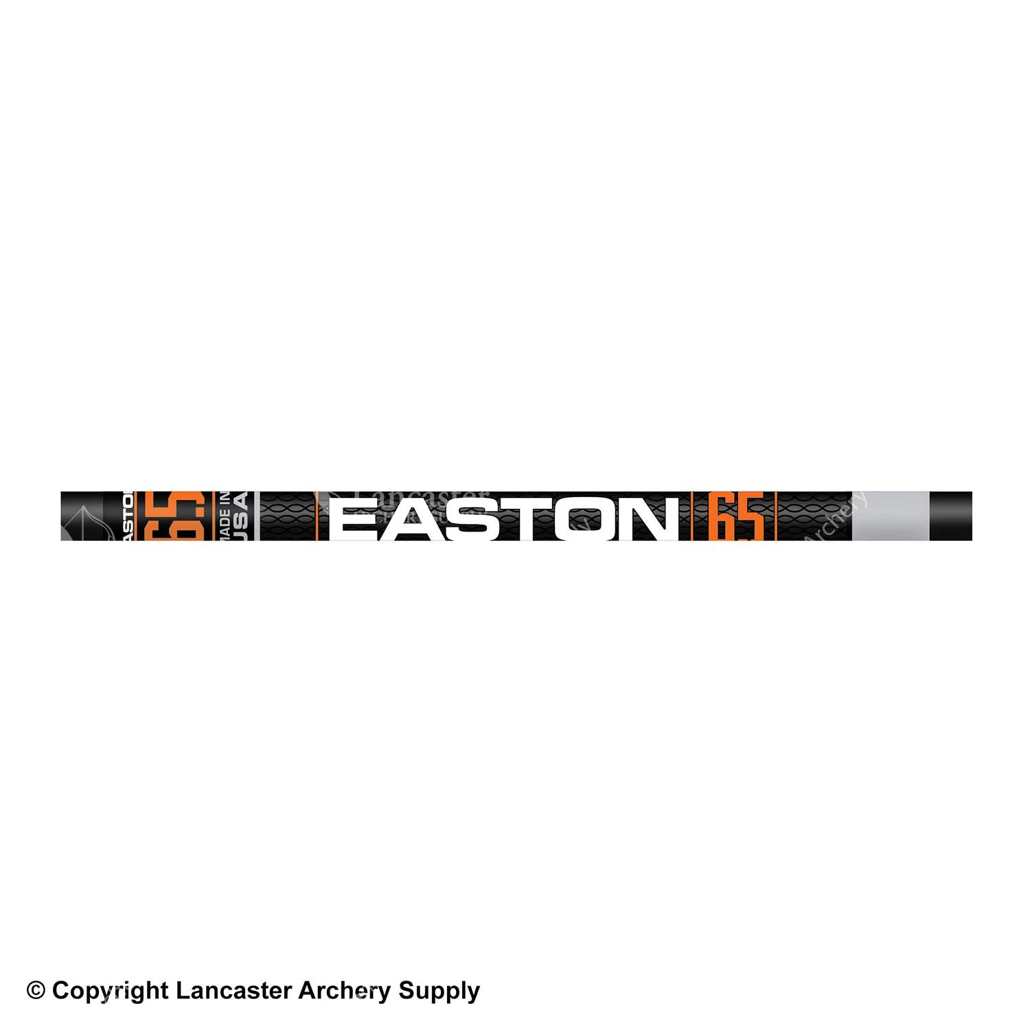 Easton 6.5mm Hunter Classic Fletched Arrows 1 Easton 6.5mm Hunter Classic Fletched Arrows