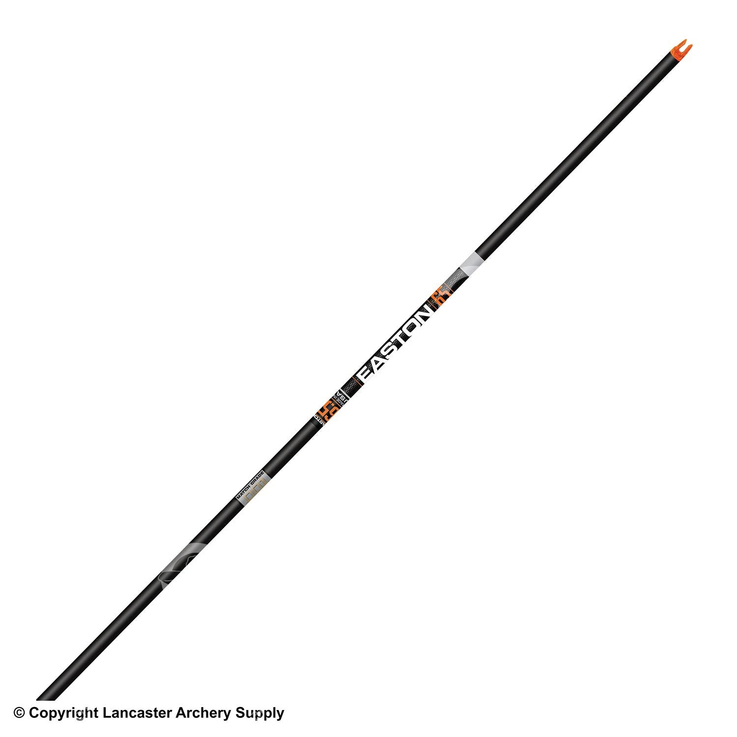 Easton 6.5mm Match Grade Arrow Shaft 2 Easton 6.5mm Match Grade Arrow Shaft - Image 2