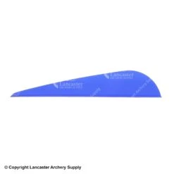 Easton Diamond Vanes HD 3" -Bearpaw Shop 2070876 blue